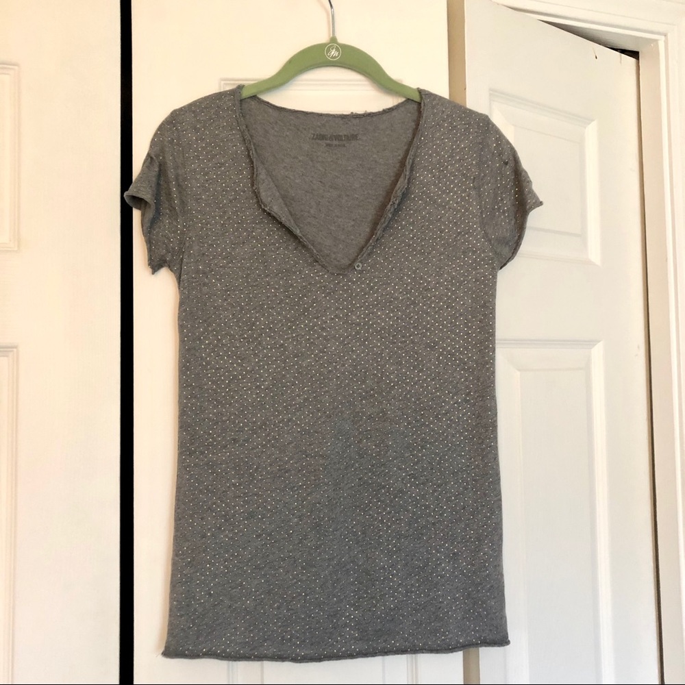 Zadig & Voltaire Tee